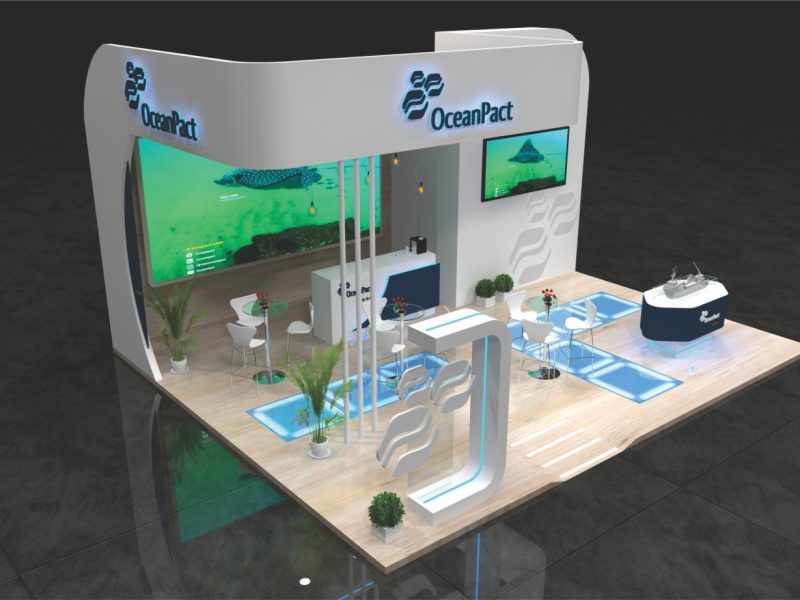 OceanPact — foto 8