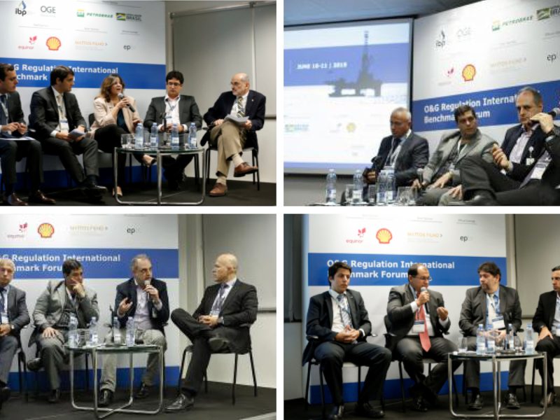 O&G Forum — foto 4