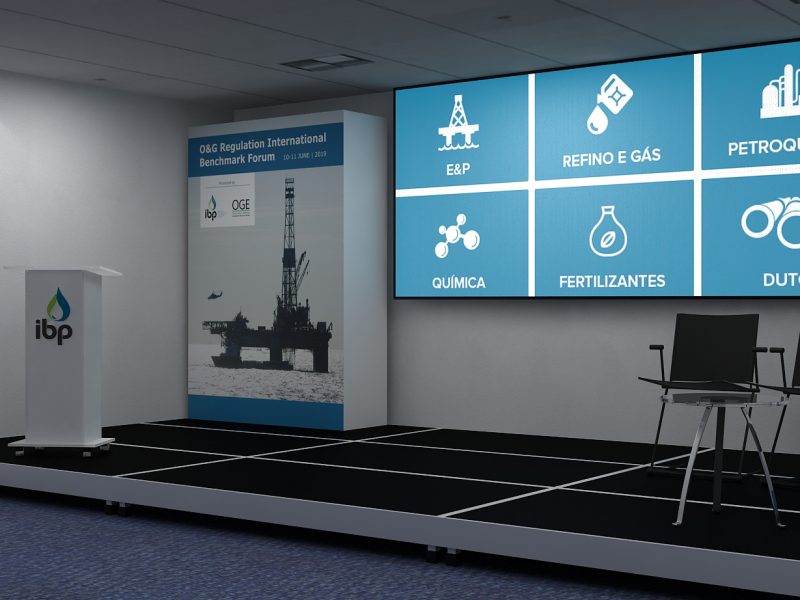 O&G Forum — foto 5