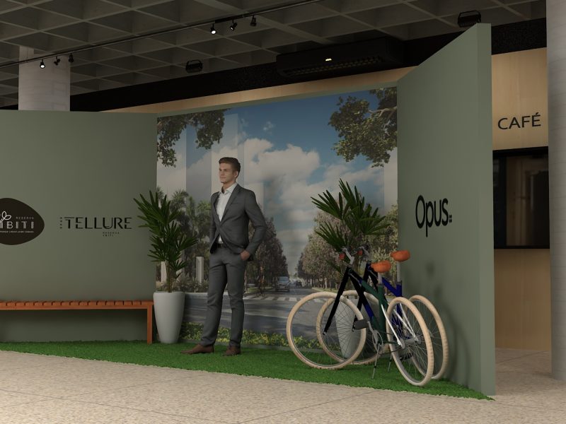 OPUS TELLURE — foto 5