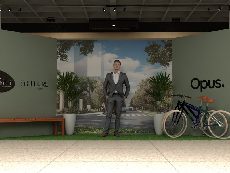 OPUS TELLURE — foto 6