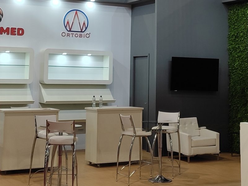 OSTEOMED — foto 3