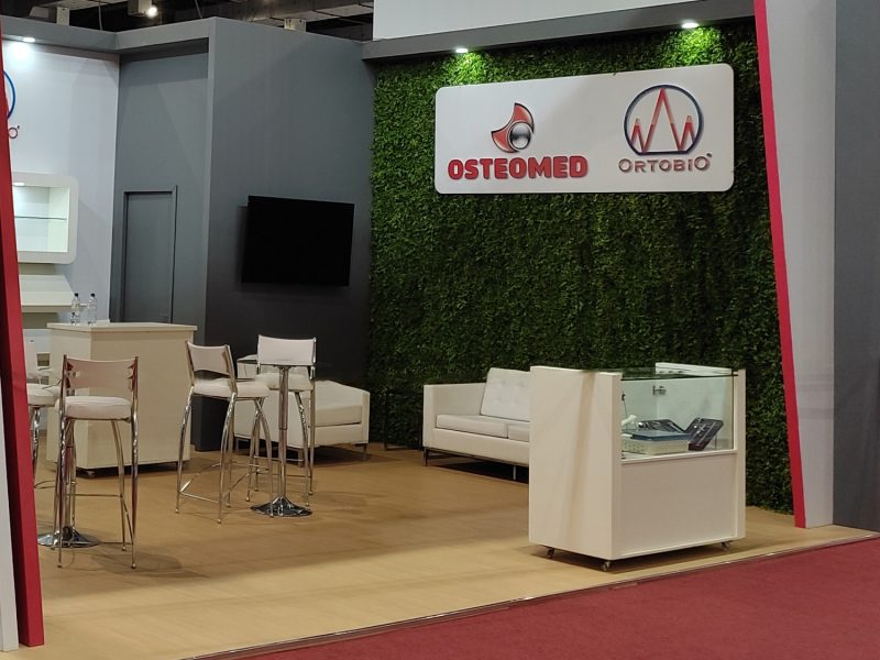 OSTEOMED — foto 4