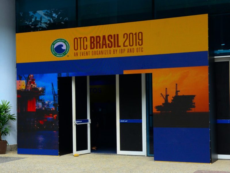 OTC BRASIL — foto 1