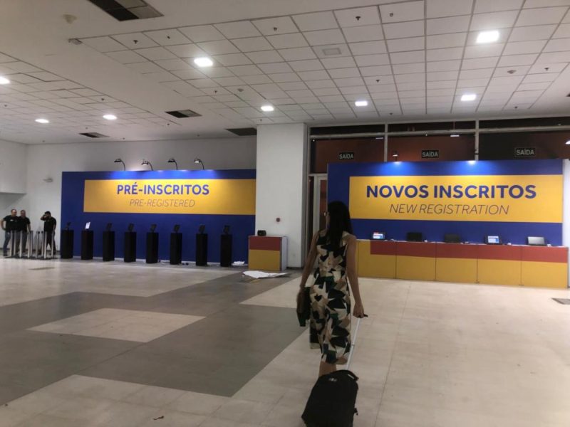 OTC BRASIL — foto 3