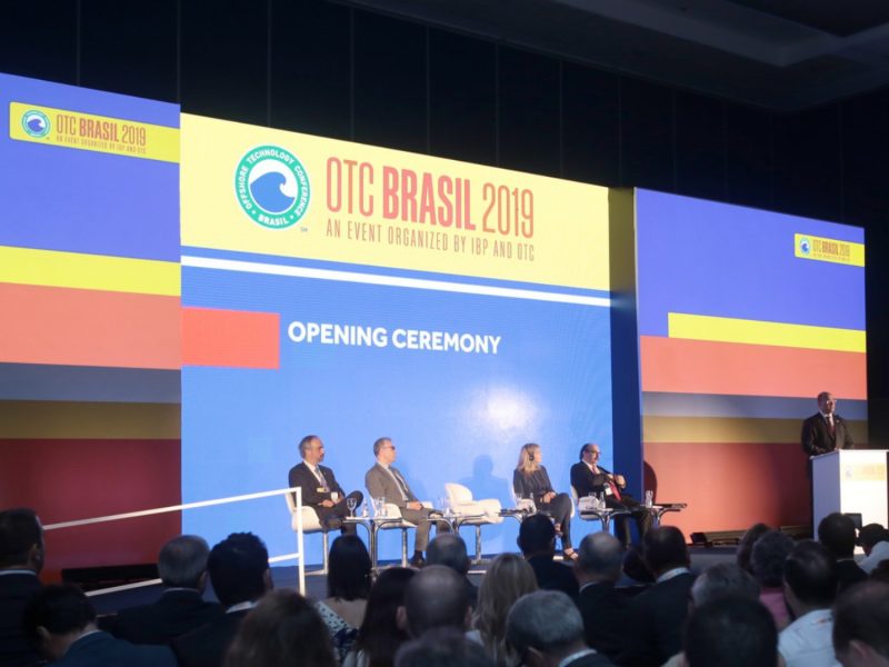 OTC BRASIL — foto 4