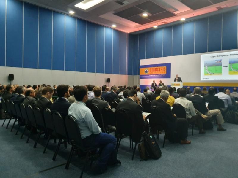OTC BRASIL — foto 6