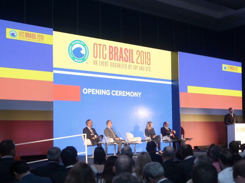 OTC BRASIL