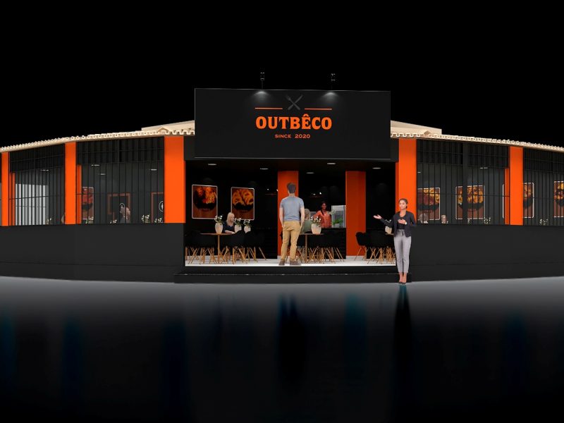 OUTBÊCO — foto 1