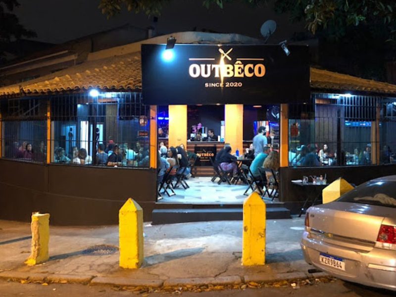 OUTBÊCO — foto 11