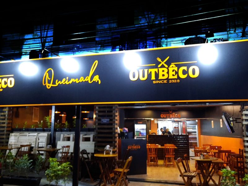 OUTBÊCO — foto 12