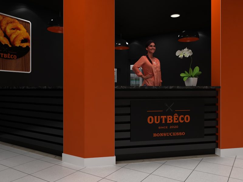 OUTBÊCO — foto 5