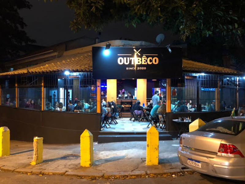OUTBÊCO