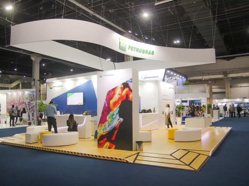 PETROBRAS — foto 1