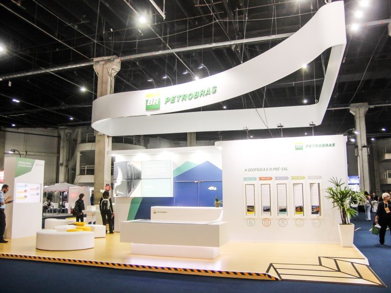 PETROBRAS — foto 2