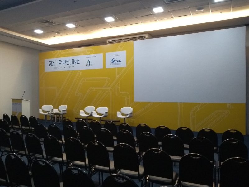 RIO PIPELINE — foto 11