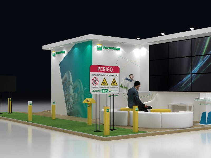 RIO PIPELINE — foto 17