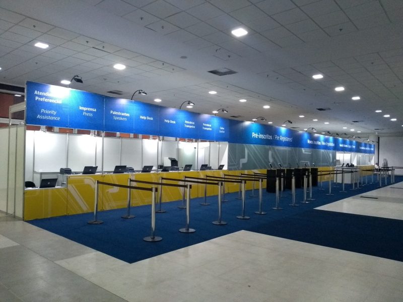 RIO PIPELINE — foto 2