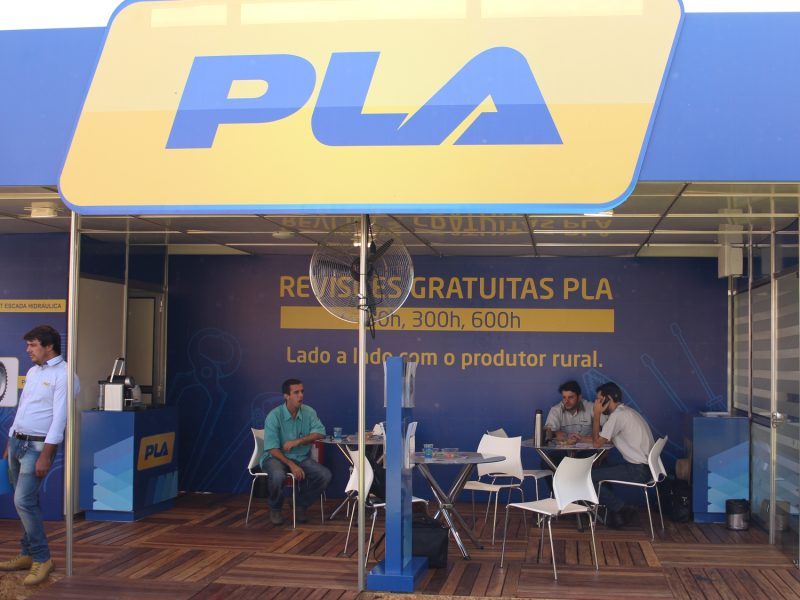 PLA DO BRASIL — foto 3