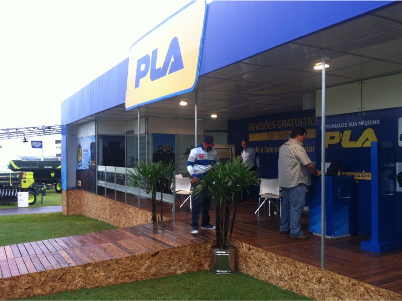 PLA DO BRASIL — foto 4