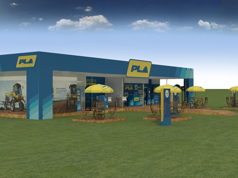 PLA DO BRASIL — foto 5