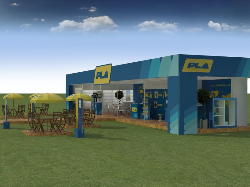 PLA DO BRASIL — foto 6