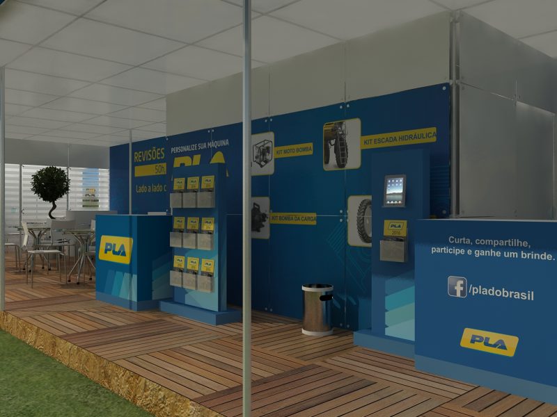 PLA DO BRASIL — foto 7