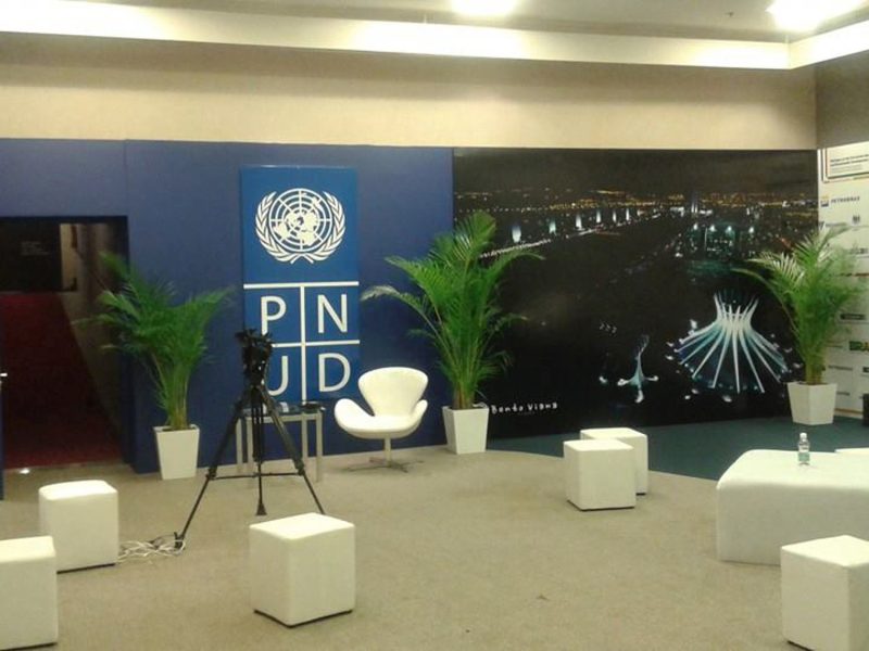 PNUD — foto 1