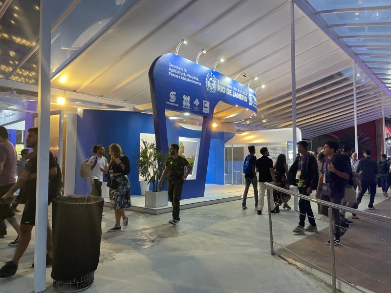 RIO INNOVATION WEEK — foto 10