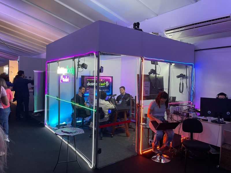 RIO INNOVATION WEEK — foto 13