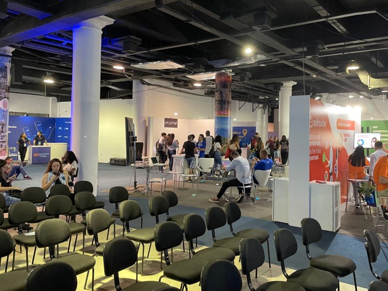 RIO INNOVATION WEEK — foto 14