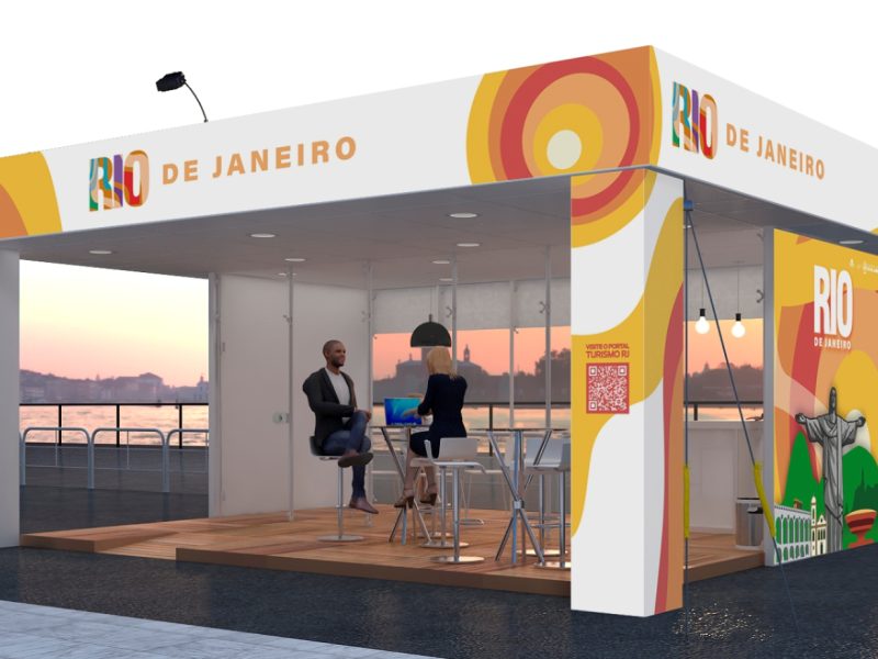 RIO INNOVATION WEEK — foto 19