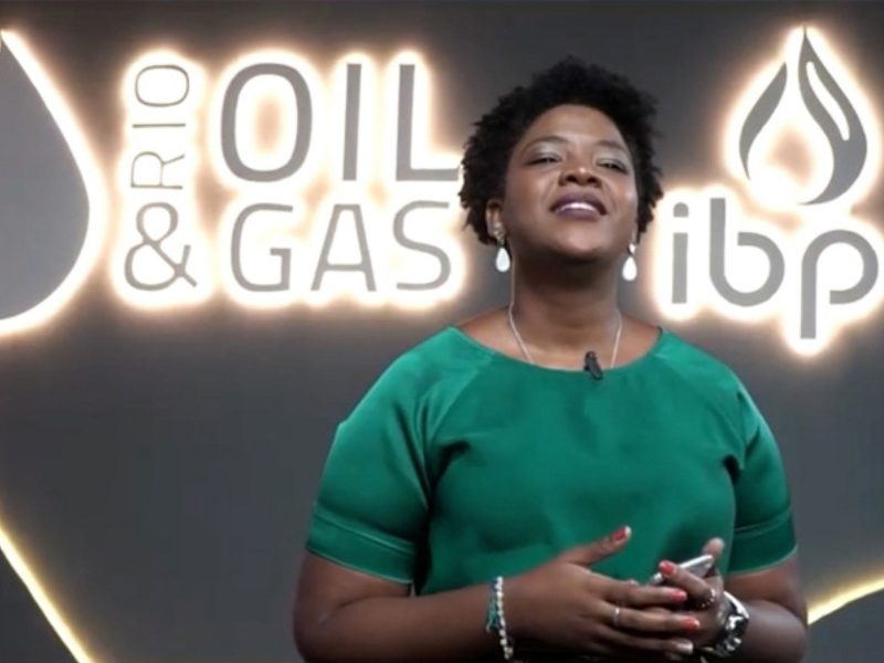 Rio Oil and Gas Virtual — foto 4