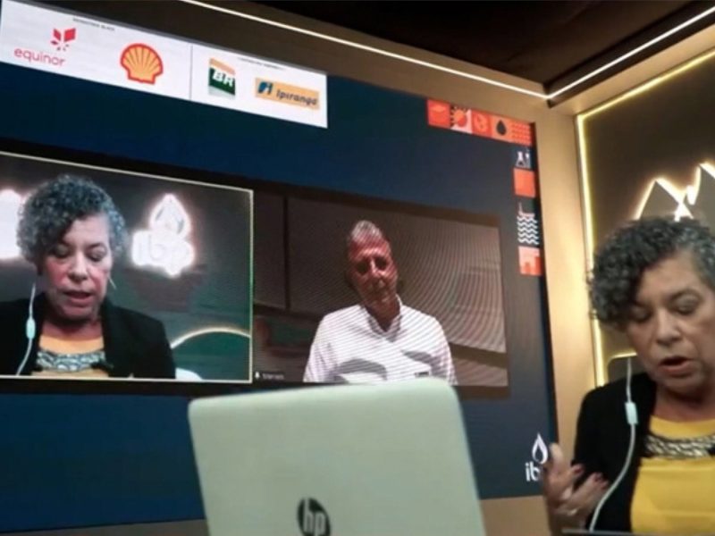 Rio Oil and Gas Virtual — foto 5