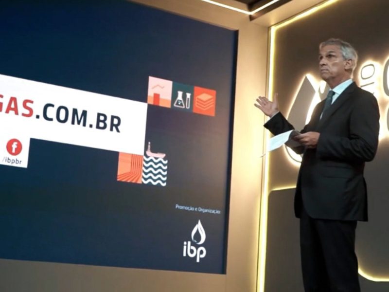Rio Oil and Gas Virtual — foto 6