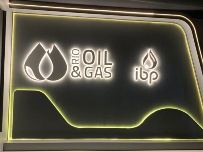 Rio Oil and Gas Virtual — foto 7