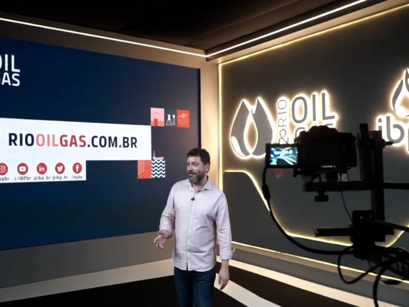 Rio Oil and Gas Virtual
