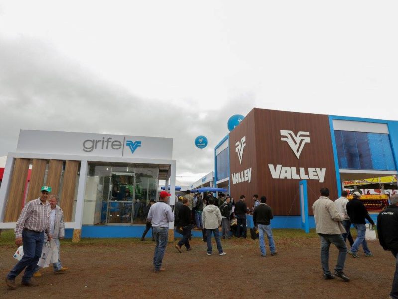 VALLEY — foto 2