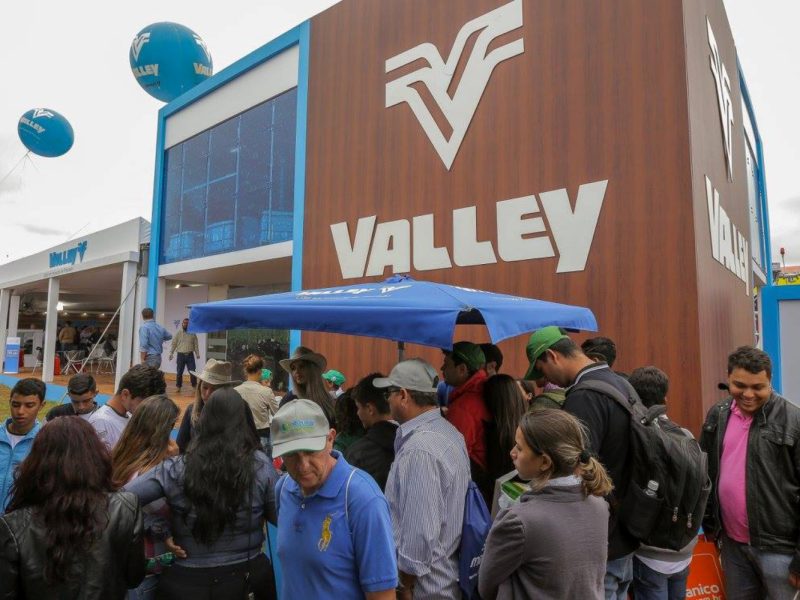 VALLEY — foto 4